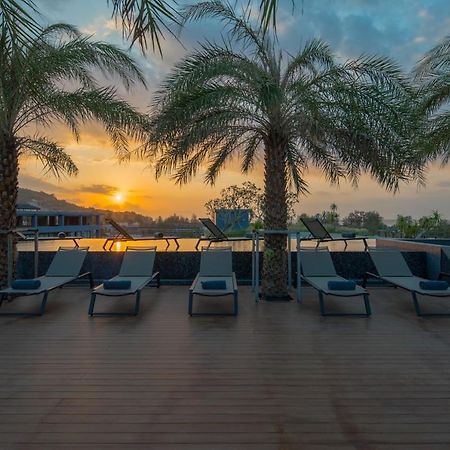Citygate By Villacarte Kamala Plajı Dış mekan fotoğraf
