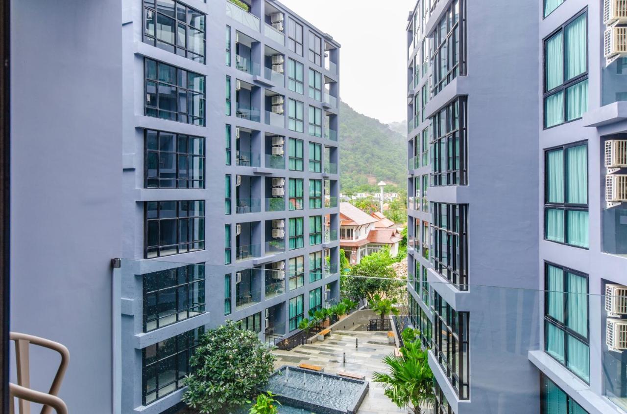 Citygate By Villacarte Kamala Plajı Dış mekan fotoğraf